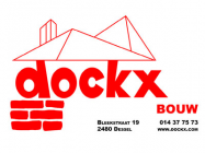 Woningenbouw Dockx BVBA