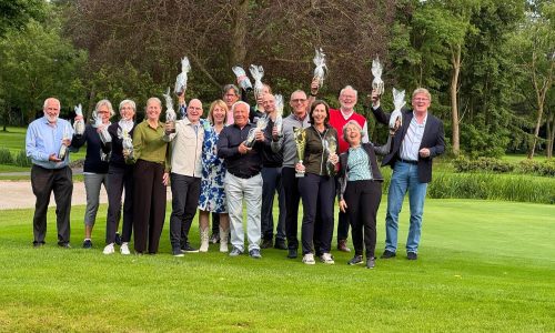 Birdie Circle Cup 2025 - KGC
