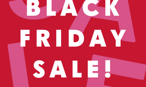 Black Friday (2025) (A5)