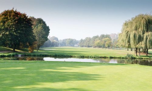 GOLFBAAN_Foto bovenaan
