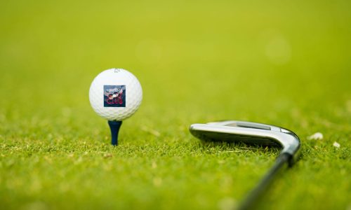 Golf Stappenplan