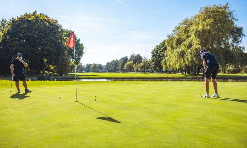 Golflessen_Kennismaken met Golf (2)
